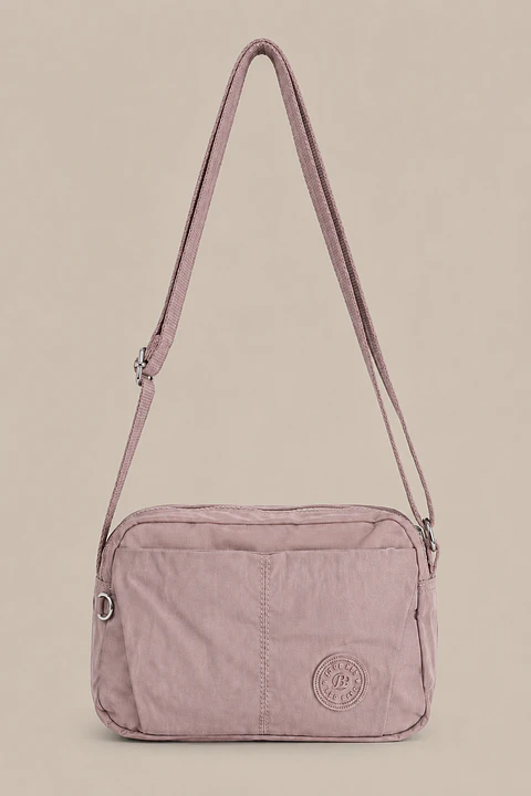 Bandolera Iris