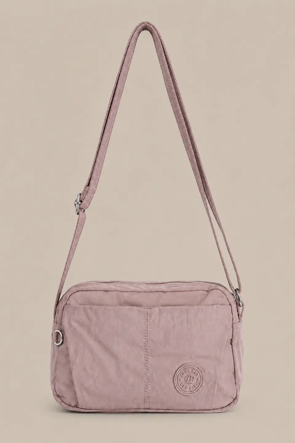 Bandolera Iris 1