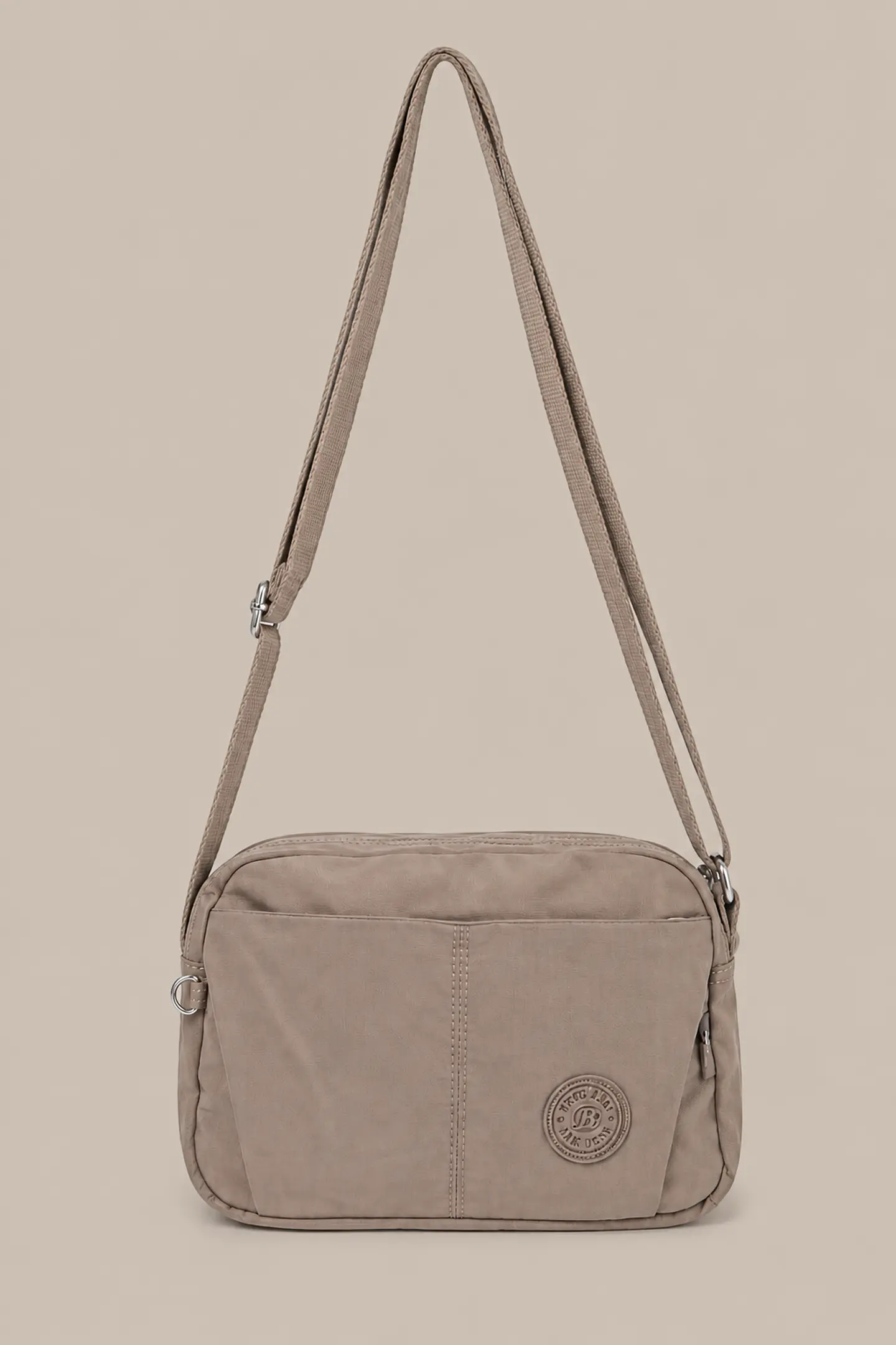 Bandolera Iris 4