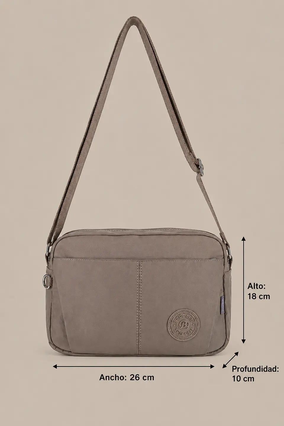 Bandolera Iris 5