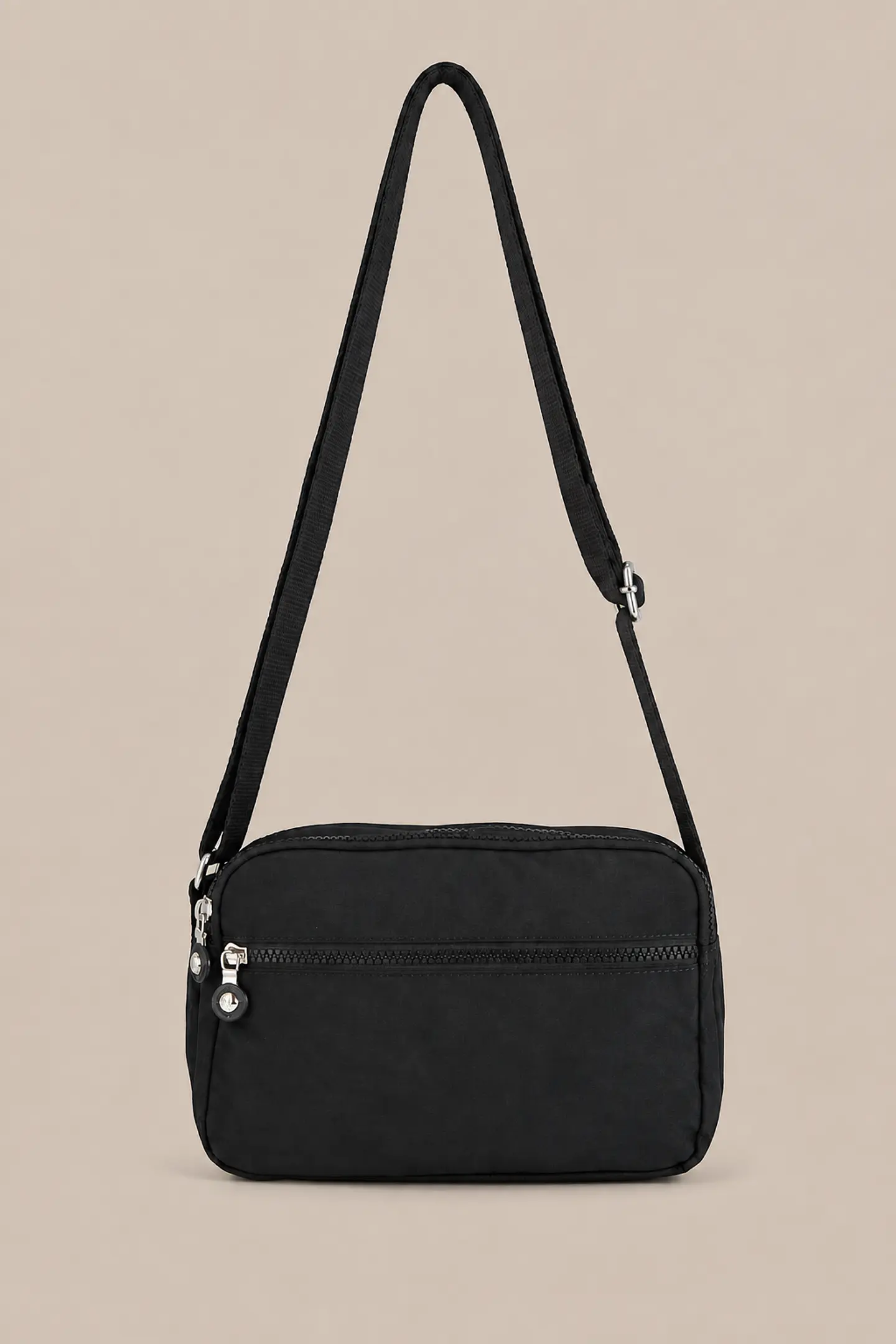 Bandolera Iris 9