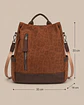 Mochila Serena - Miniatura 2