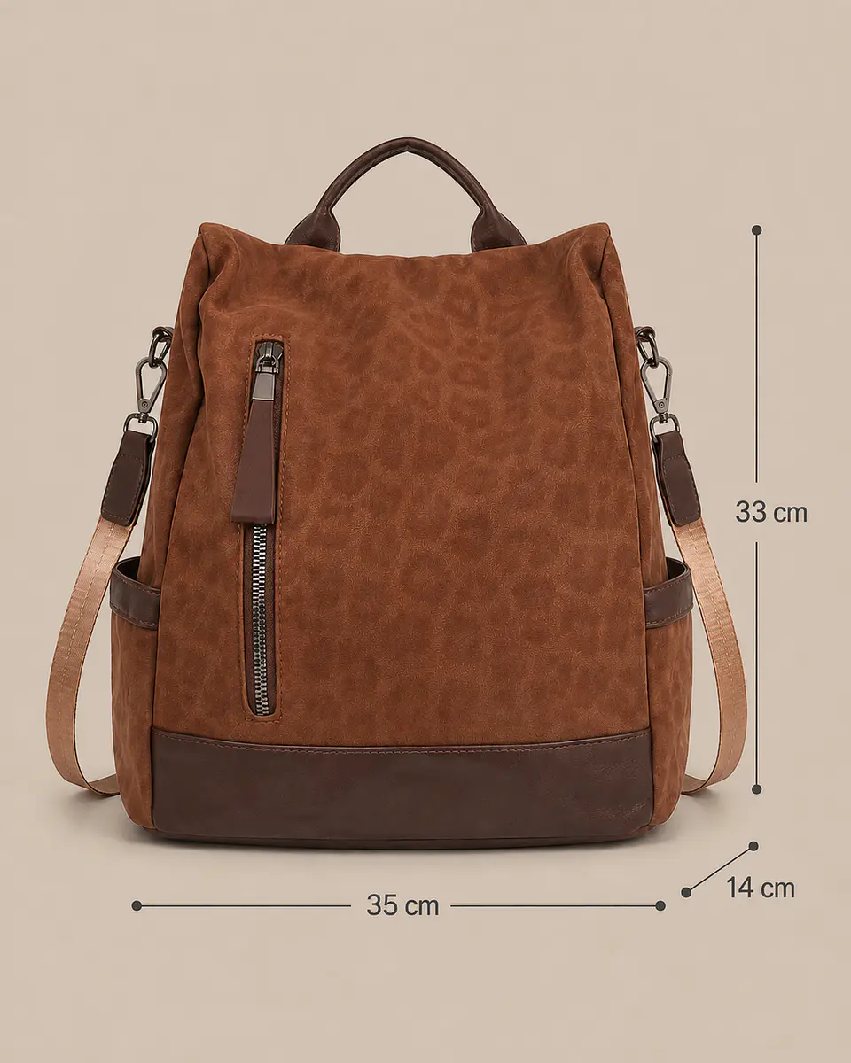 Mochila Serena 2