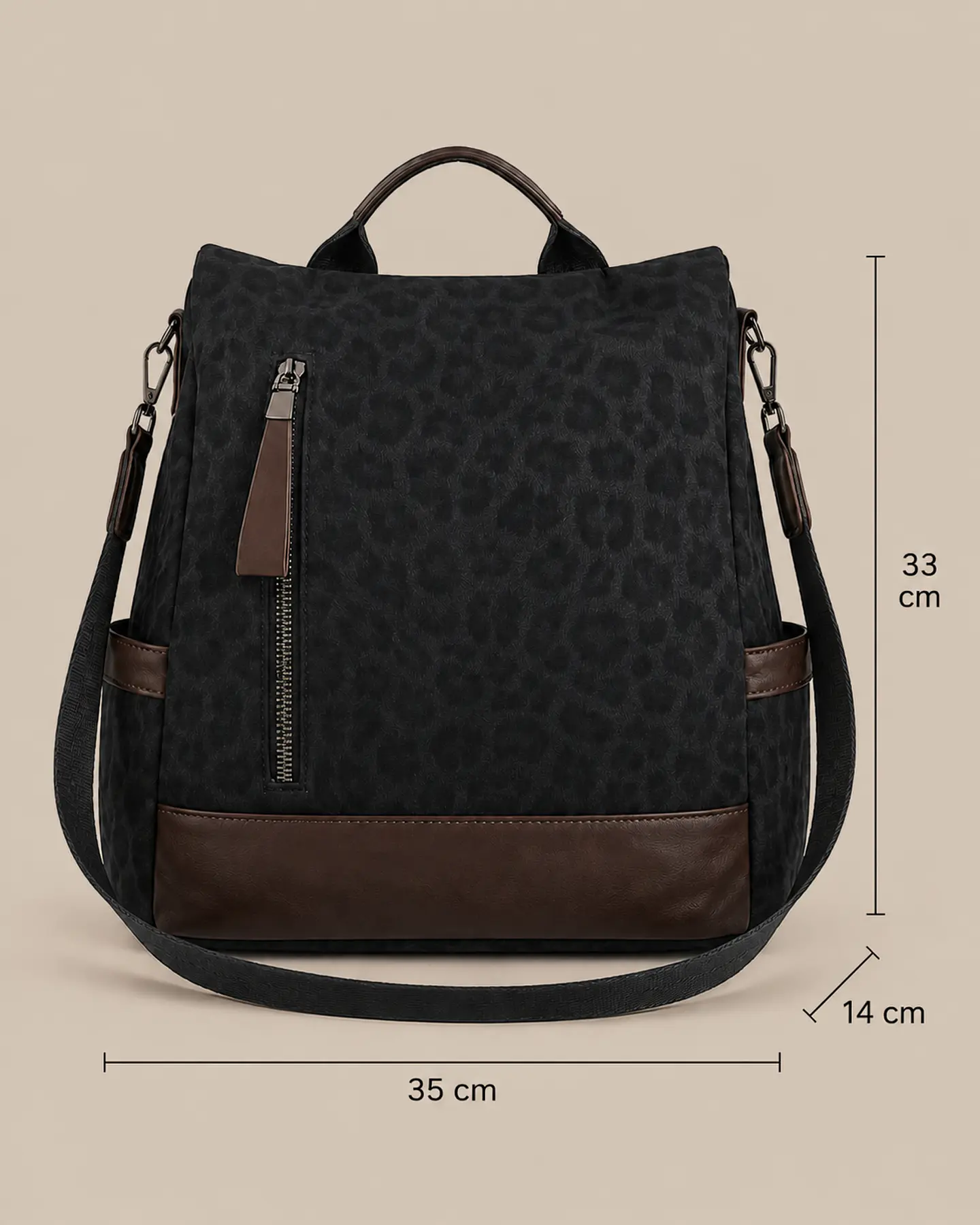 Mochila Serena 5