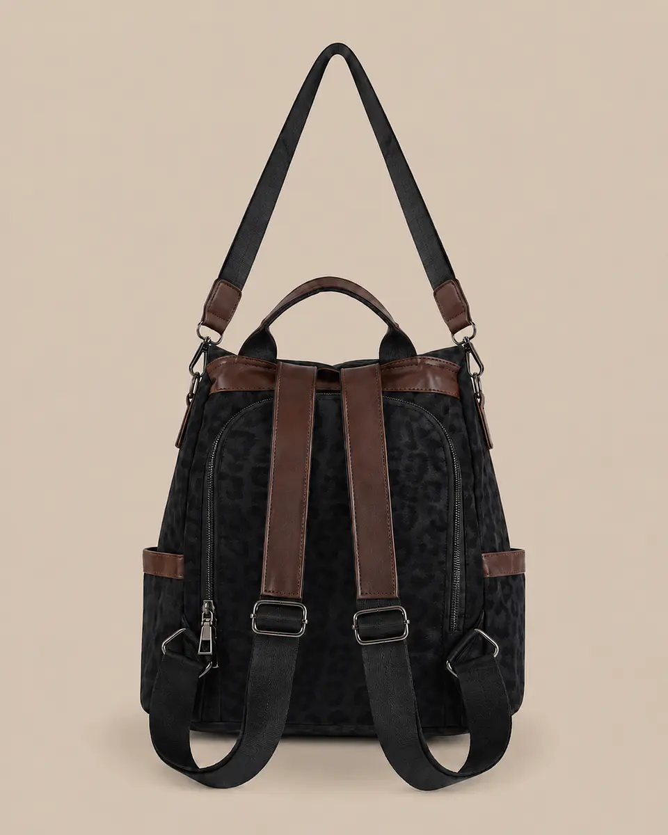 Mochila Serena 6