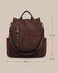 Mochila Serena - Miniatura 8