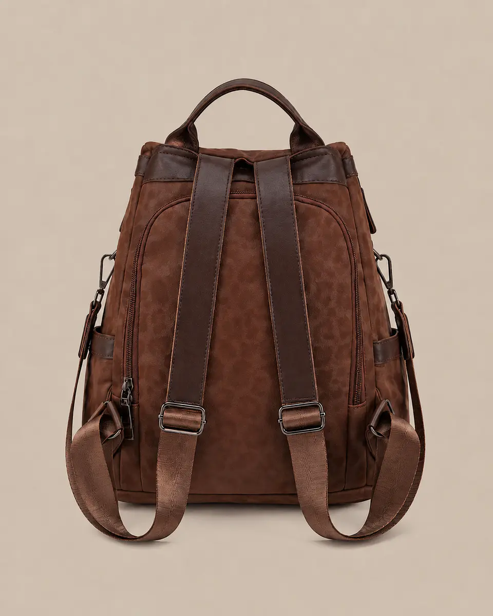 Mochila Serena 9