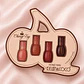  Brillos Labiales Cherry Key Kevin & Coco - Miniatura 1