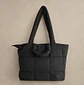 Bolso Acolchado Tote Mermaid - Miniatura 1