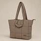 Bolso Acolchado Tote Mermaid - Miniatura 3