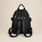 Mochila Convertible Urbana Negro - Miniatura 3