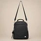 Mochila Convertible Urbana Negro - Miniatura 4