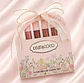 Brillos Labiales Bow  4 Tonos - Kevin & Coco - Miniatura 1