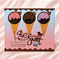 Set Labial Be Sweet Kevin & Coco  - Miniatura 3