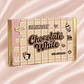 Paleta de Sombras Chocolate White Belzgmee – 24 Tonos - Miniatura 1