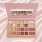 Paleta de Sombras Chocolate White Belzgmee – 24 Tonos - Miniatura 2