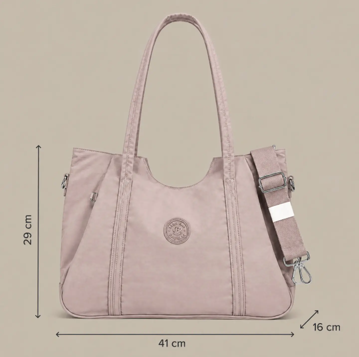 Bolso Viena 8