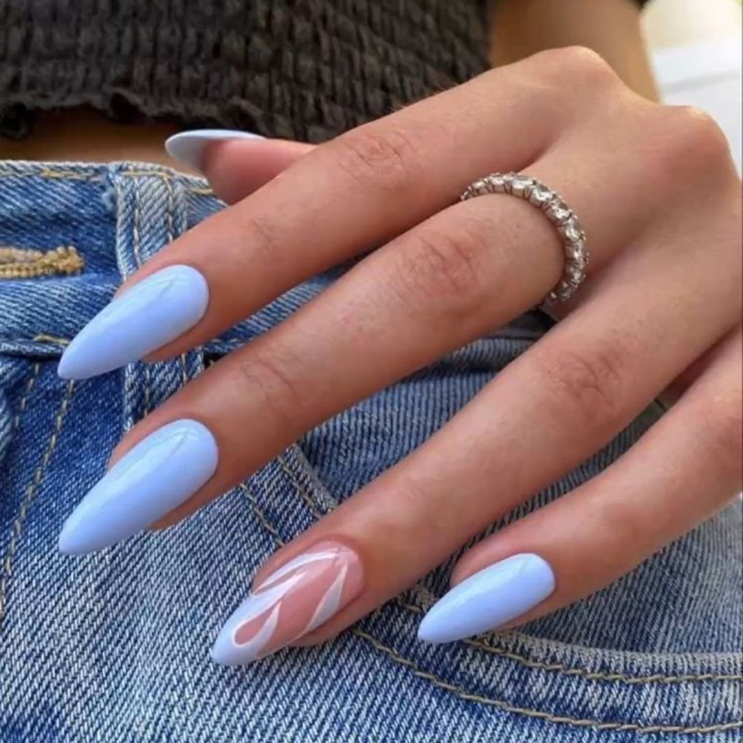 Extensión de uñas con Polygel 1