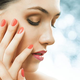 Manicure Permanente y Lifting de Pestañas con Tinte