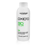 Oxidante 30V Alfaparf 90ml
