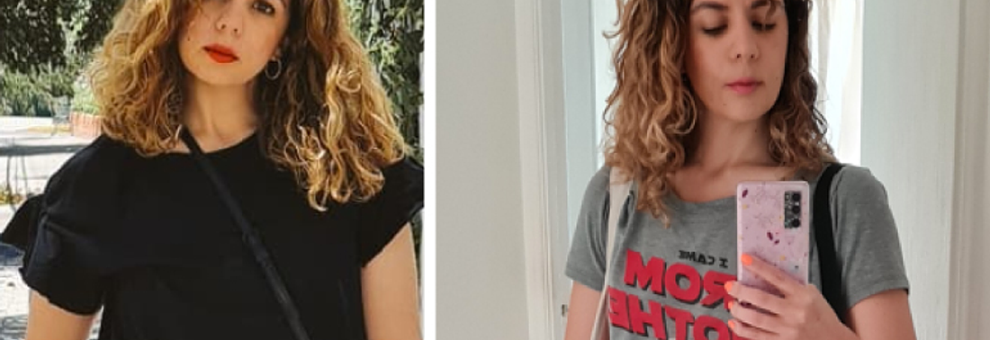 #ModoTester: MedaVita, la marca italiana que le dio vida nueva a mi pelo