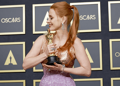 Los Oscars 2022 son la inspiración para dejarnos crecer el pelo