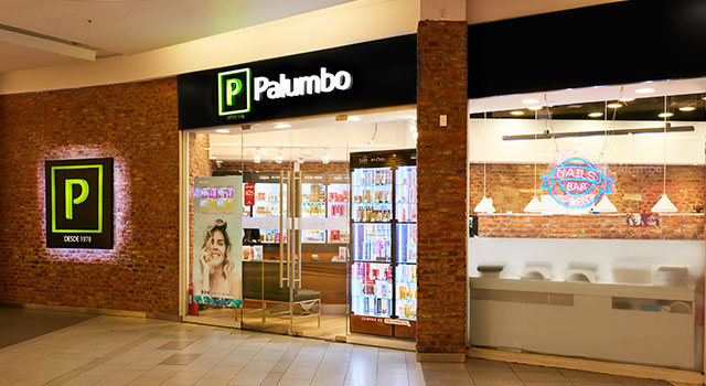 Palumbo - Mall Plaza Tobalaba