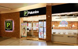 Palumbo - Mall Plaza Tobalaba