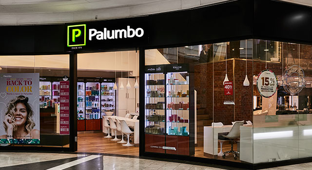Palumbo - Mall Plaza Vespucio | La Florida
