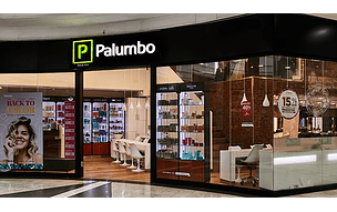 Palumbo - Mall Plaza Vespucio | La Florida