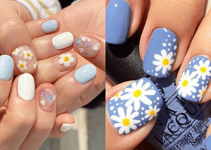 5 ideas para lucir las uñas esta primavera