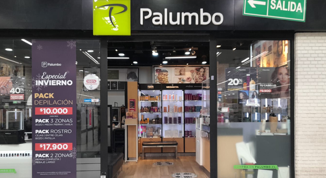 Palumbo - Jumbo Bilbao