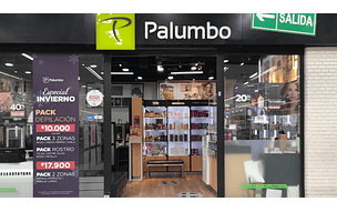 Palumbo - Jumbo Bilbao