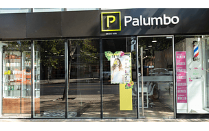 Palumbo - Providencia