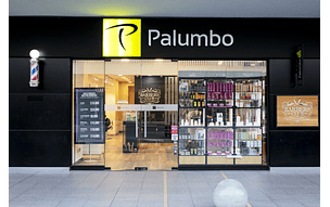 Palumbo - Paseo Los Domínicos