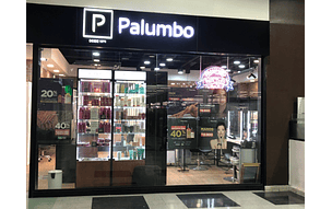 Palumbo - Jumbo Maipú