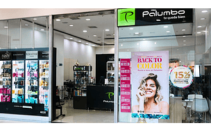 Palumbo - Portal Ñuñoa