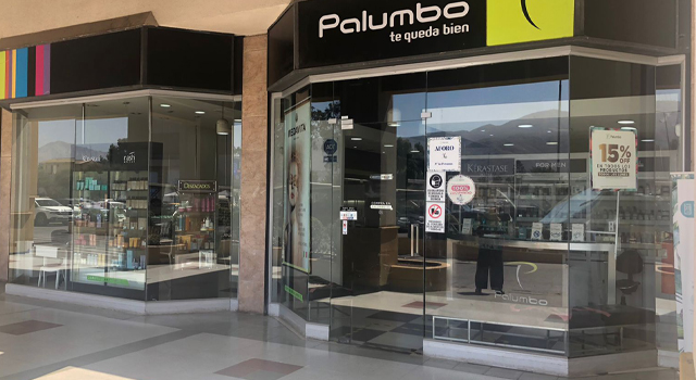 Palumbo - Jumbo Copiapó