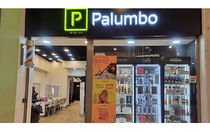 Palumbo - Mall Plaza la Serena