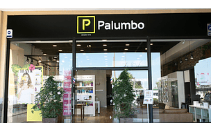 Palumbo - Jumbo Peñalolén