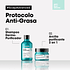 Máscara 2 En 1 Limpieza Profunda Cabello Graso Scalp Advanced 250ml Serie Expert L'Oréal Professionnel 6