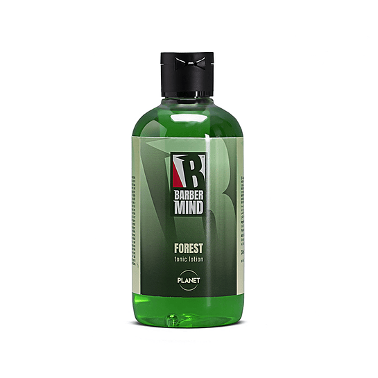 Forest Hair Tonico  250ml Barber Mind
