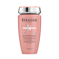 Shampoo protector del color Bain Chroma Absolu Respect 500ml Kérastase