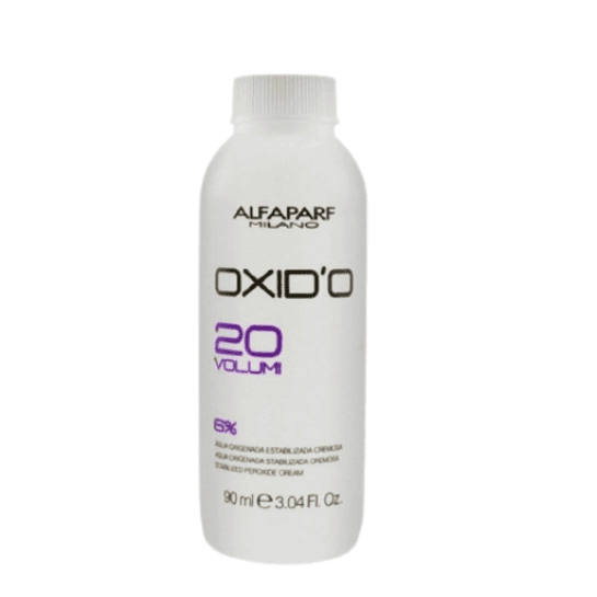 Oxidante 20V  90ml Alfaparf