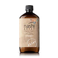 Shampoo Argan 500ml Nashi