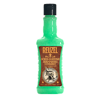 Shampoo Scrub Exfoliante Reuzel 350ml