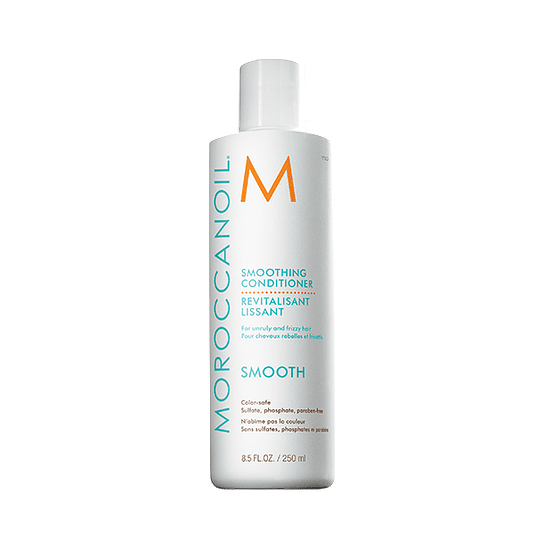 Acondicionador Suavizante 250ml Moroccanoil