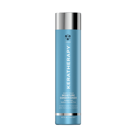 Acondicionador Hidratante 300ml Keratherapy