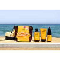 Set Sun SH 200ml + Beach Def 150ml + Masc 150ml Nashi