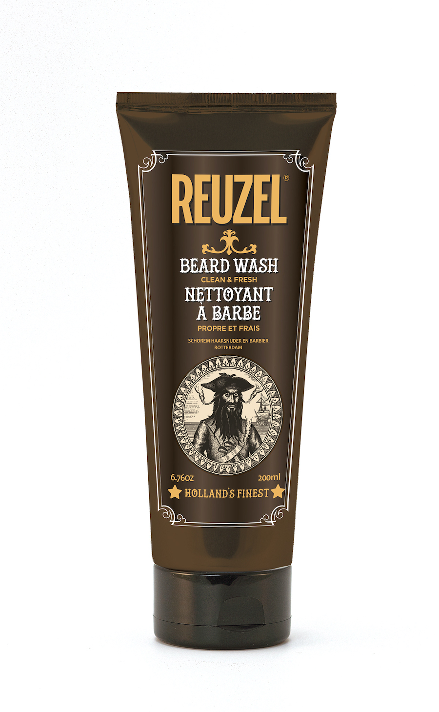 REUZEL BALSAMO PARA BARBA